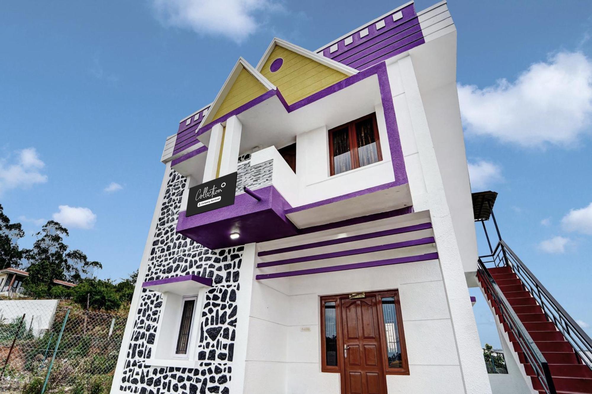 Hotel Super Collection O Perumpallam Kodaikanal
