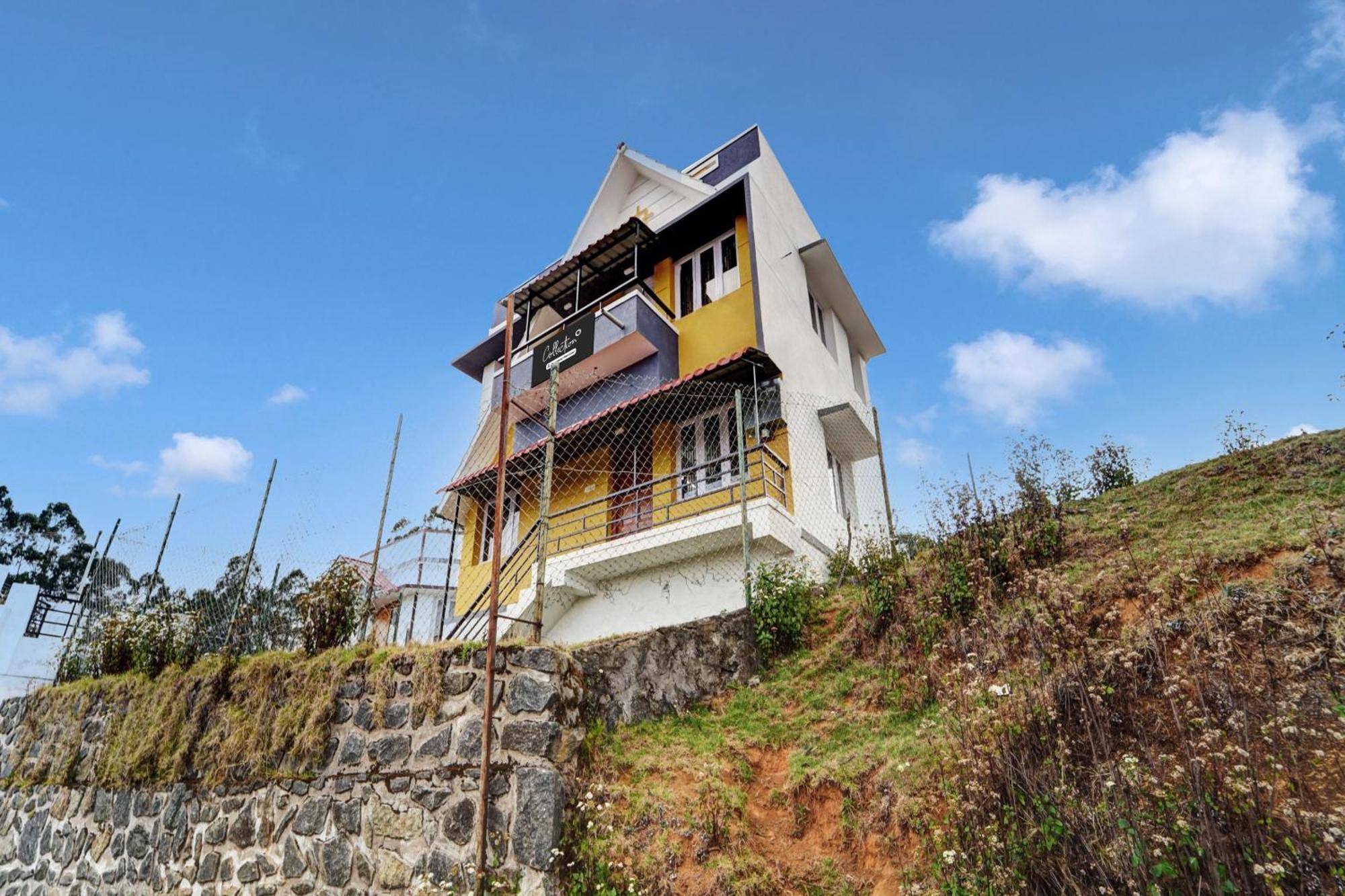 Super Collection O Perumpallam Kodaikanal