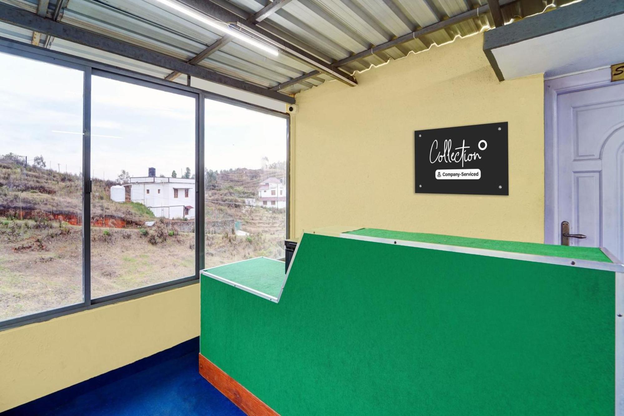 Hotel Super Collection O Perumpallam