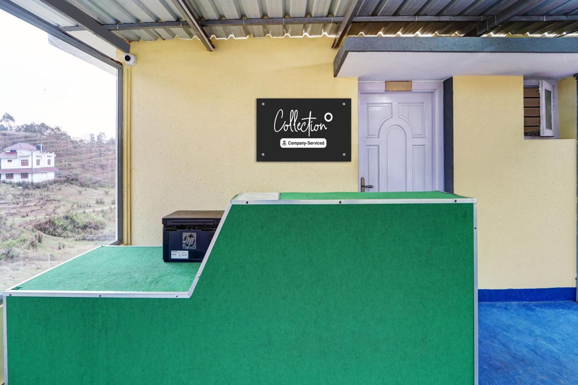 Super Collection O Perumpallam Hotel Kodaikanal
