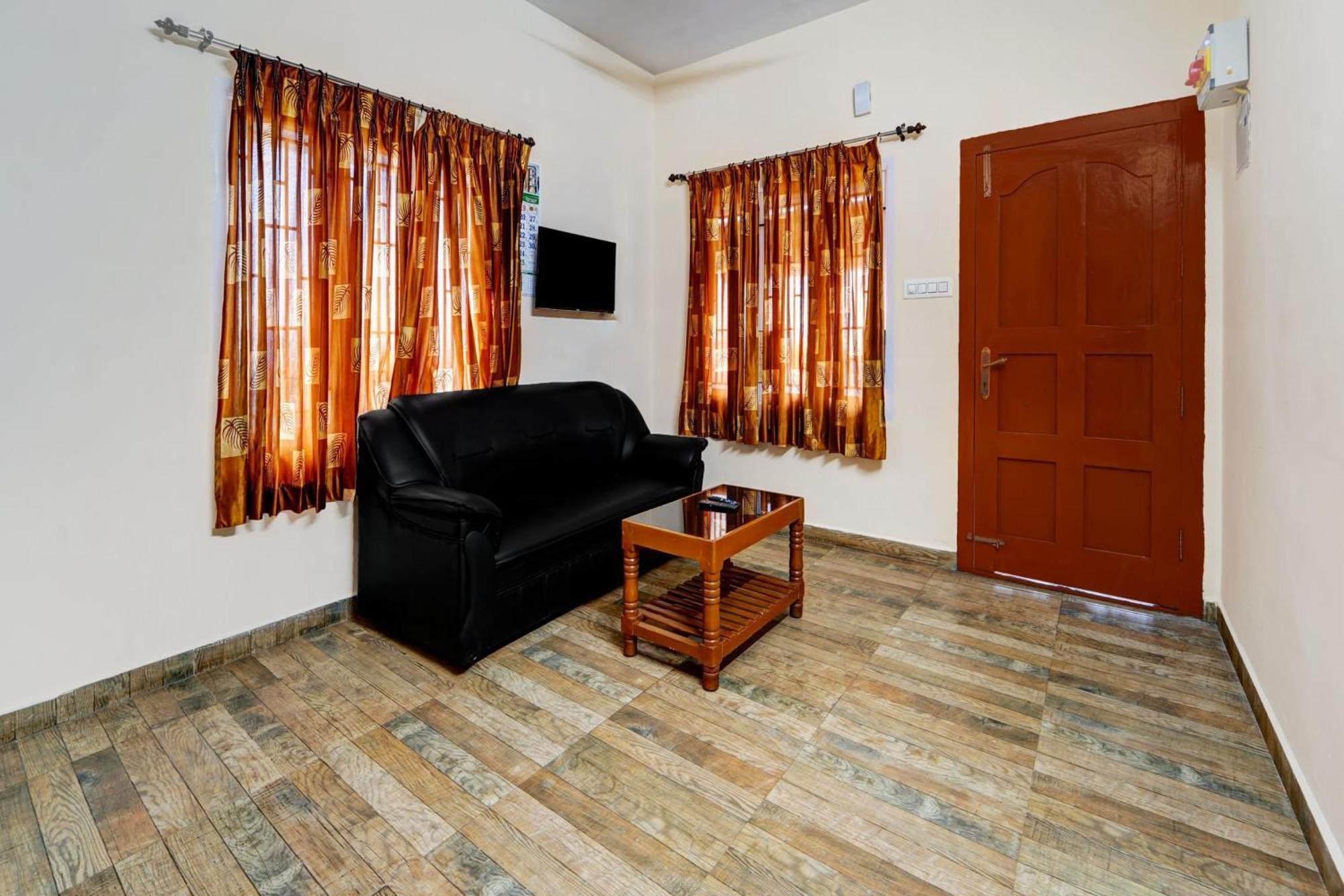Super Collection O Perumpallam Hotel 4*