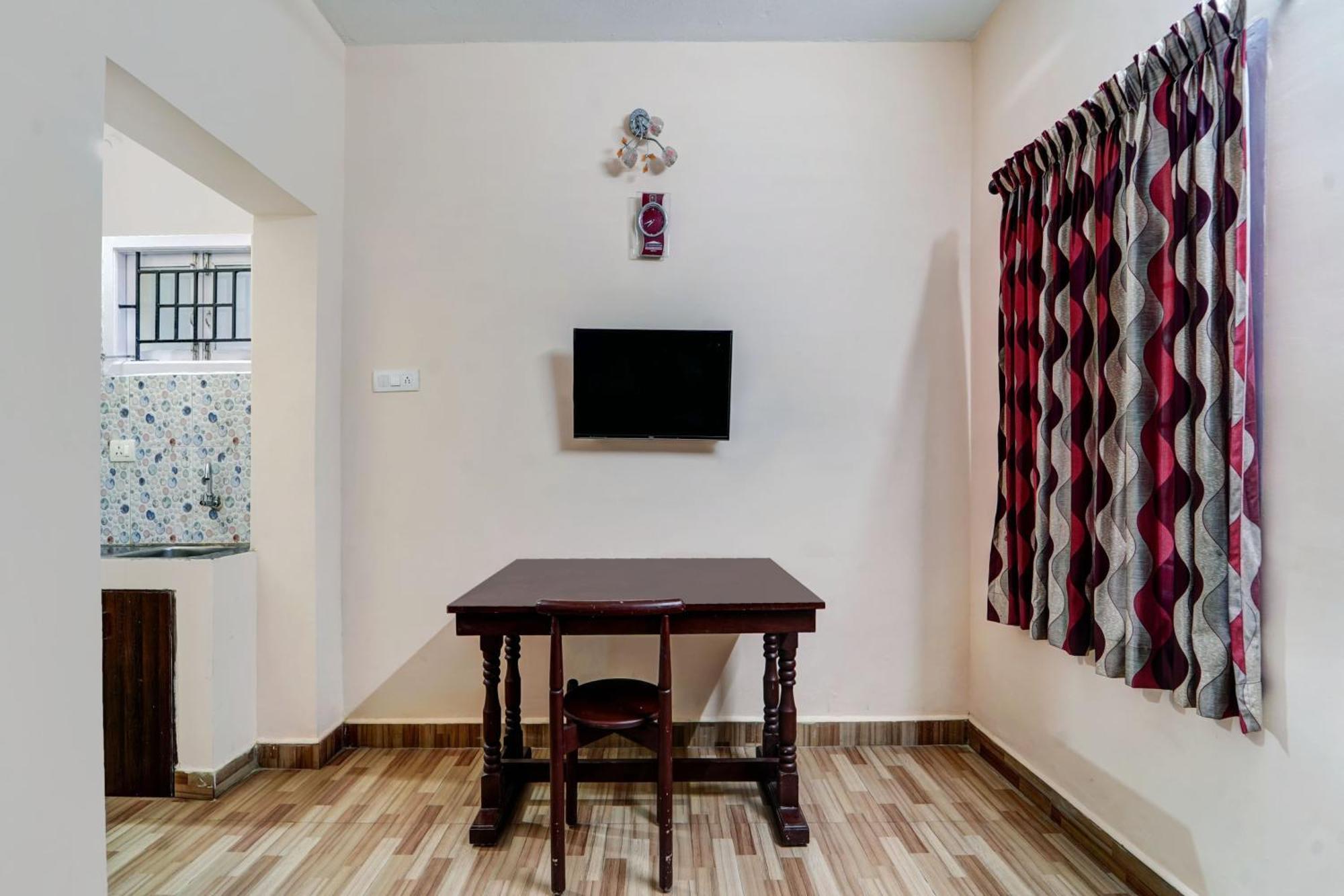 Hotel Super Collection O Perumpallam 4*