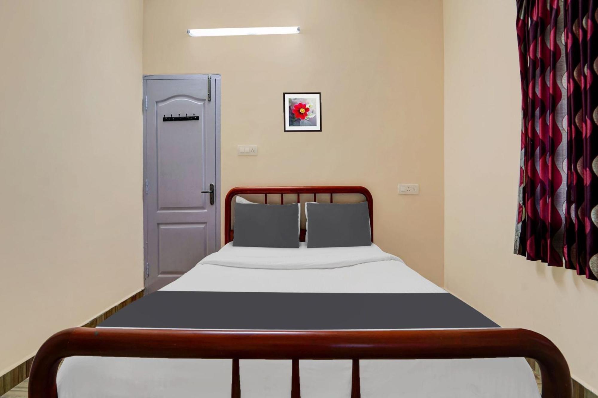 Super Collection O Perumpallam Hotel Kodaikanal