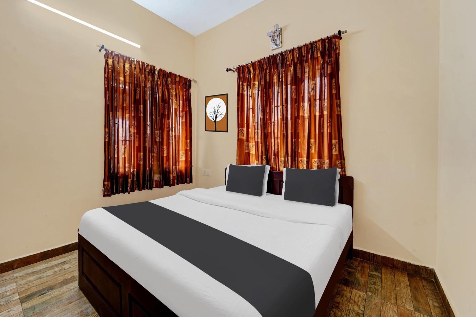 Super Collection O Perumpallam 4* Kodaikanal