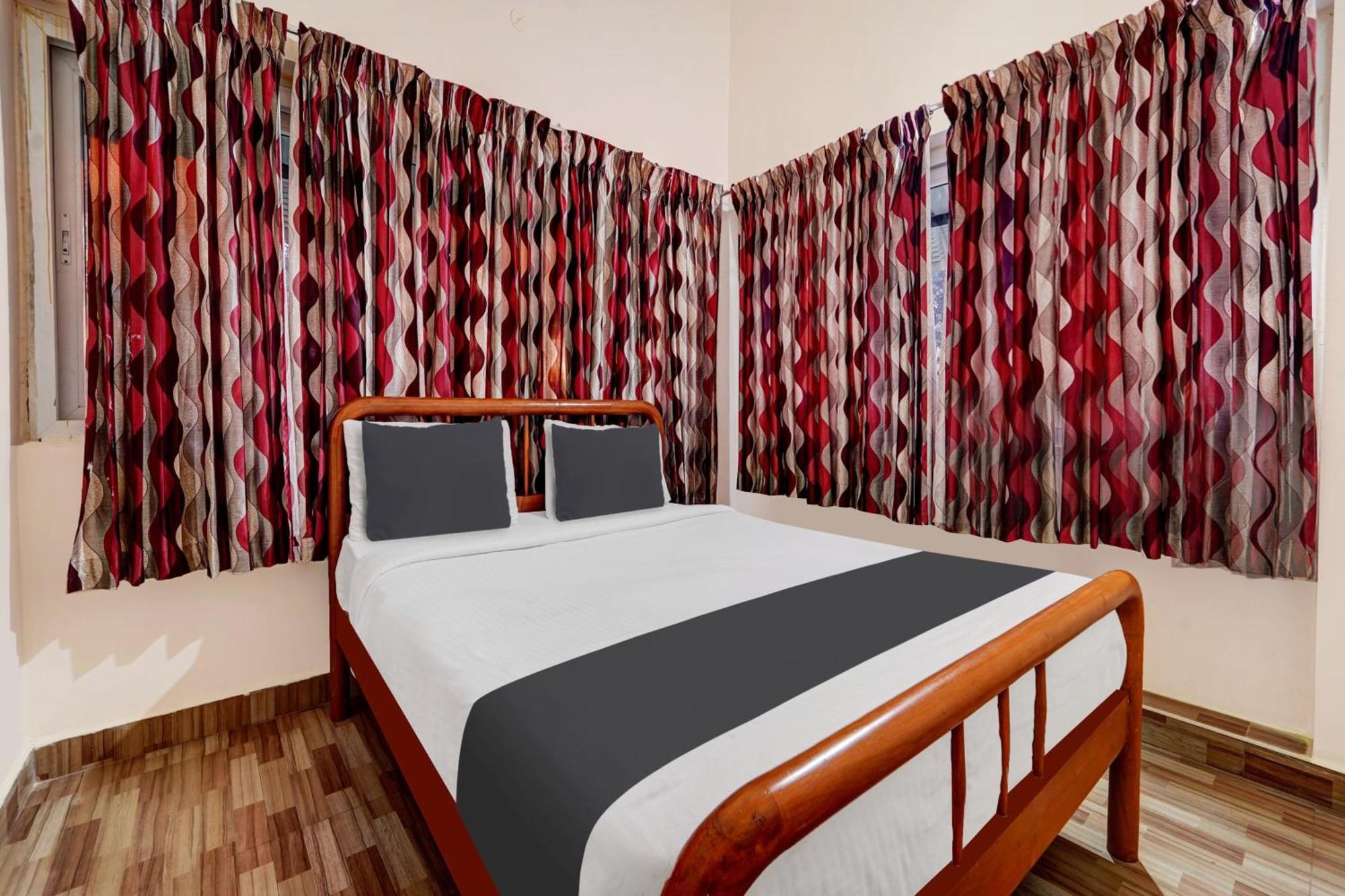 Hotel Super Collection O Perumpallam 4*