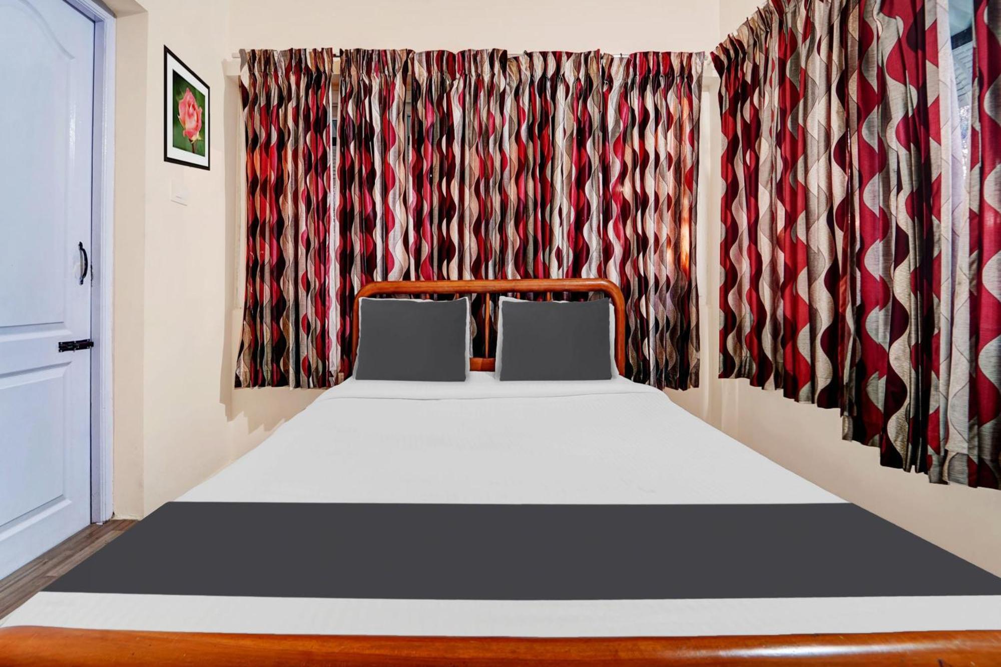 Super Collection O Perumpallam Hotel Kodaikanal