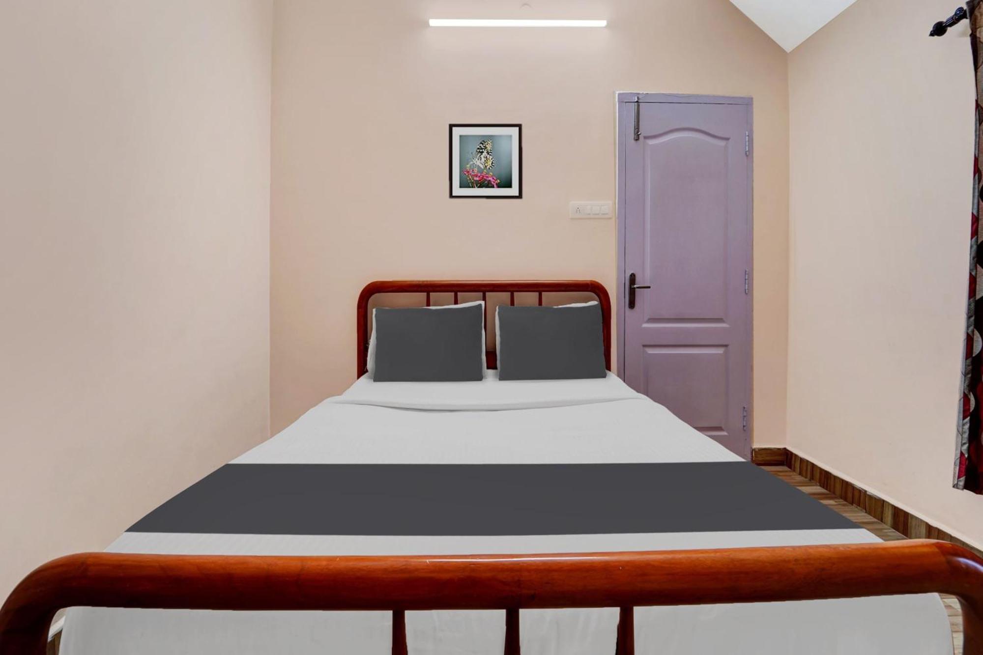 Hotel Super Collection O Perumpallam Kodaikanal