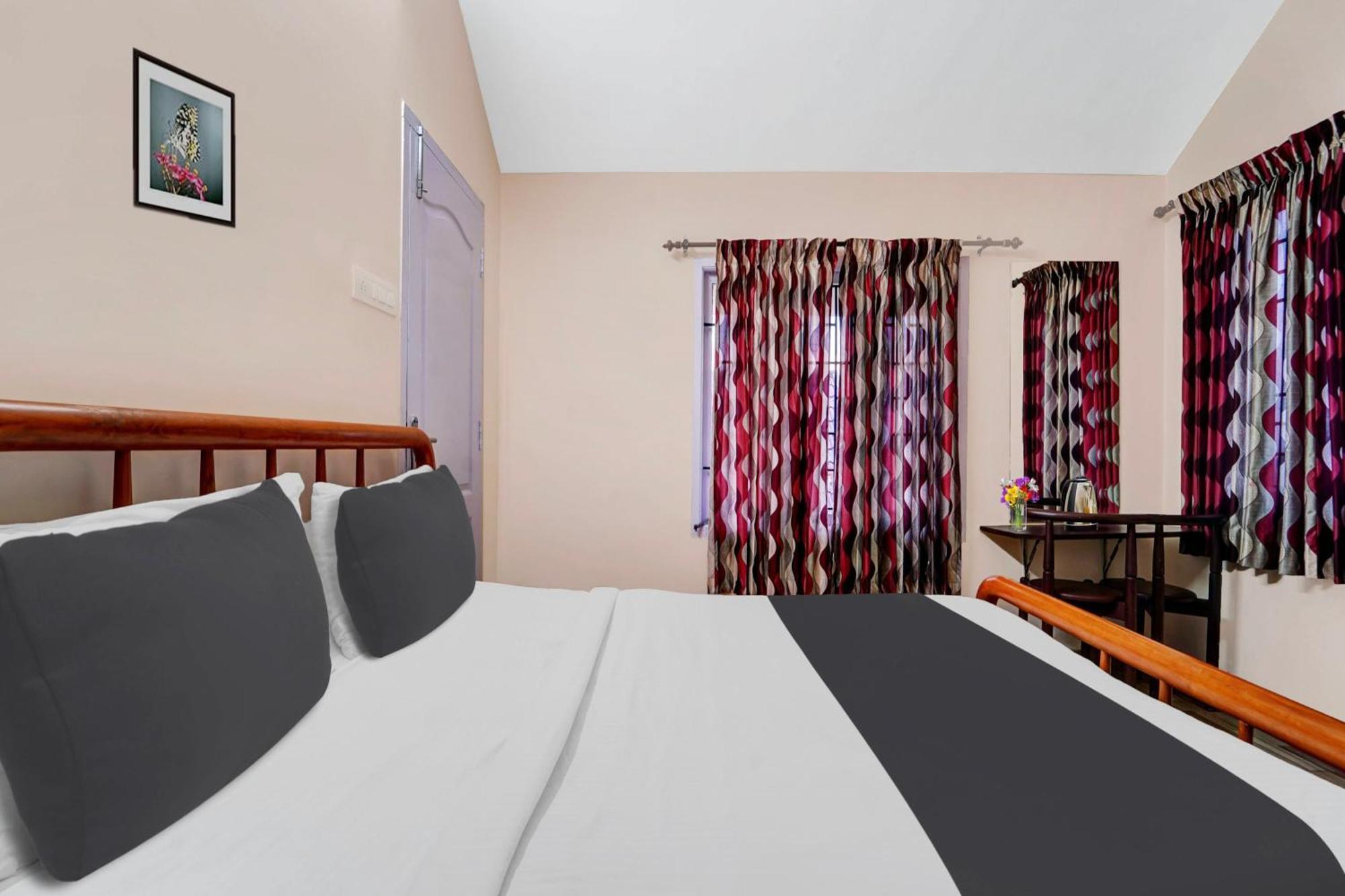 Super Collection O Perumpallam 4* Kodaikanal