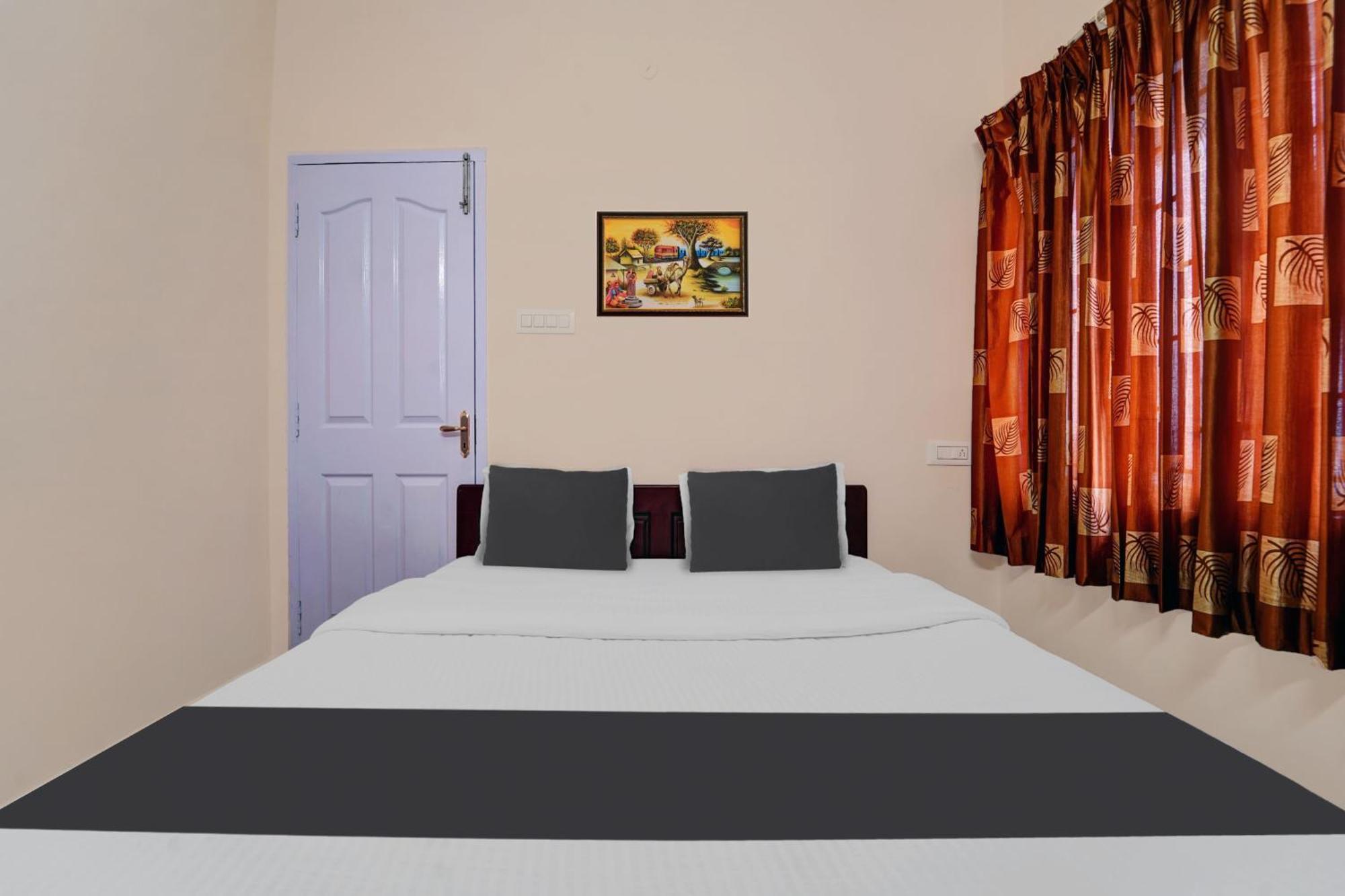 Super Collection O Perumpallam Hotel 4*