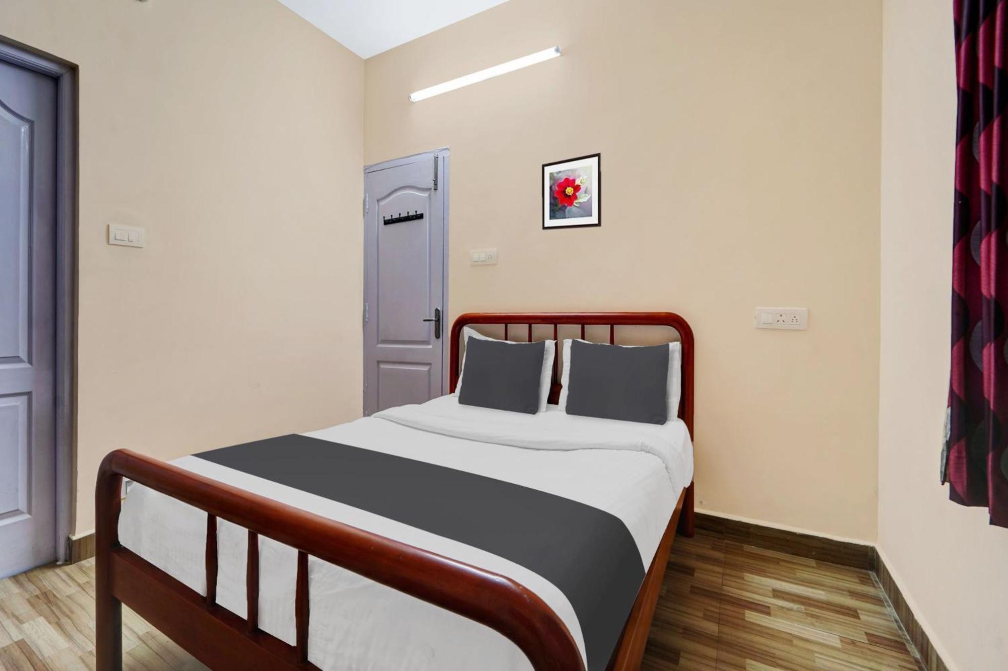 Hotel Super Collection O Perumpallam 4*