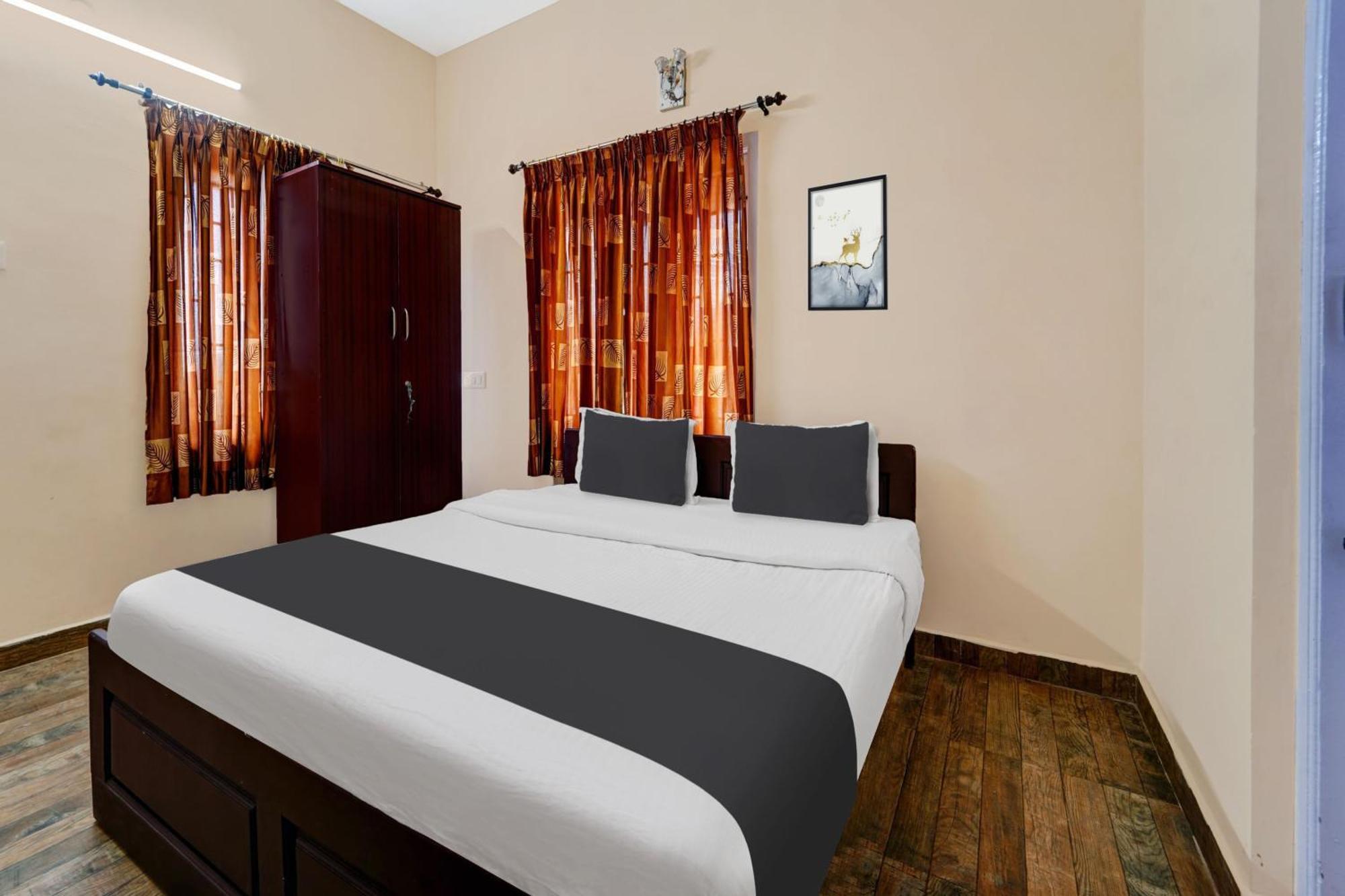 Super Collection O Perumpallam Hotel Kodaikanal