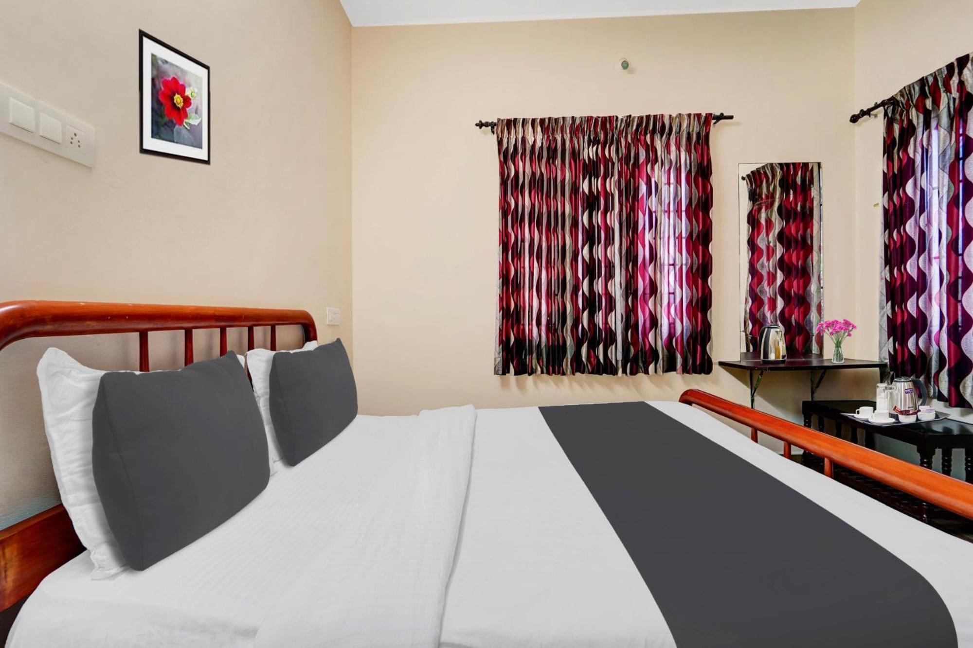 Hotel Super Collection O Perumpallam Kodaikanal