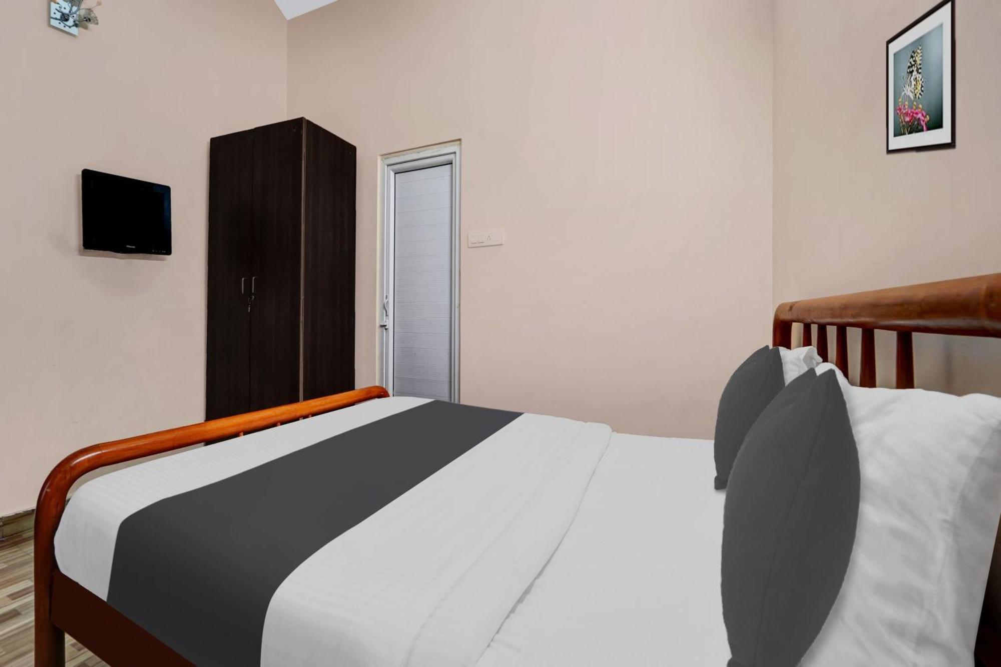 Super Collection O Perumpallam 4* Kodaikanal