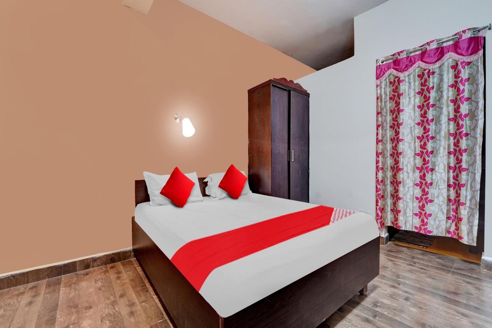 Hotel Collection O Amaran Shola Nest 3*