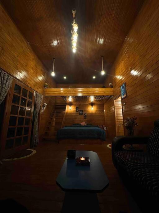 Villa Cozy Wooden *