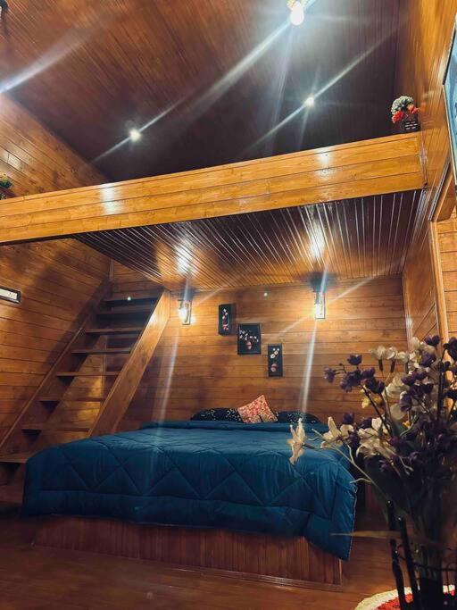 Villa Cozy Wooden Kodaikanal
