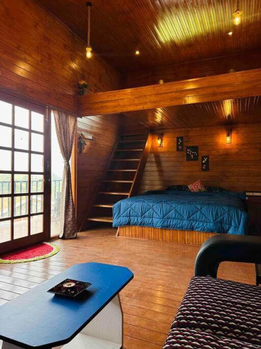 Villa Cozy Wooden Kodaikanal