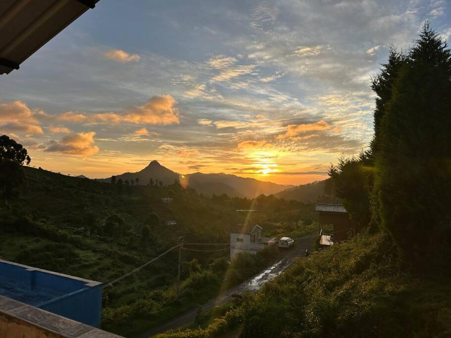 Cozy Wooden * Kodaikanal