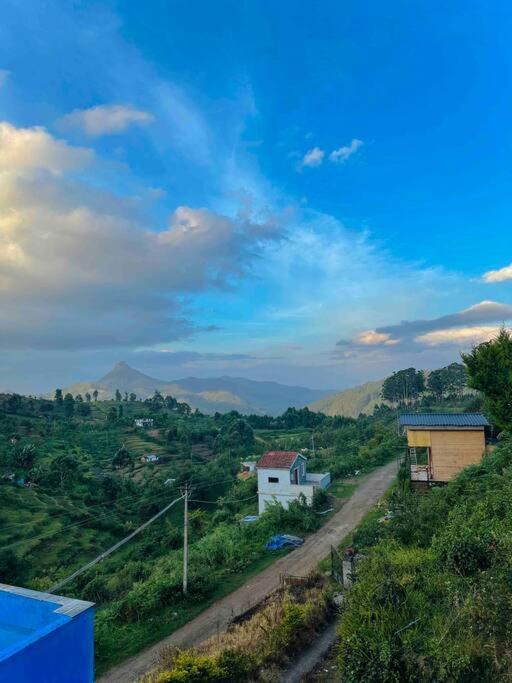 Cozy Wooden * Kodaikanal