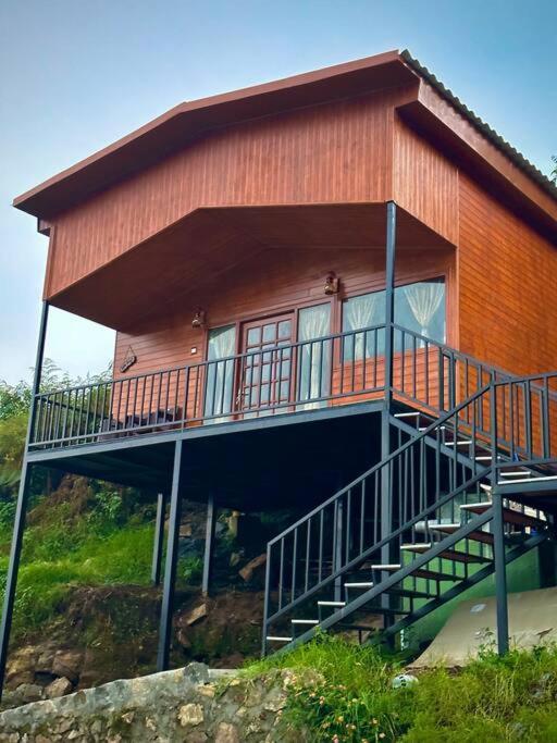 Cozy Wooden *