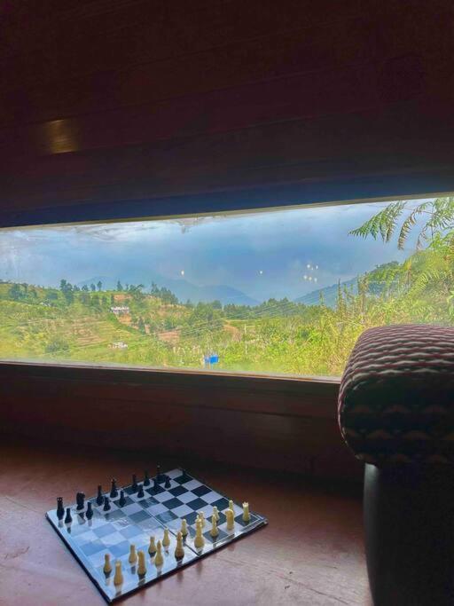 Cozy Wooden