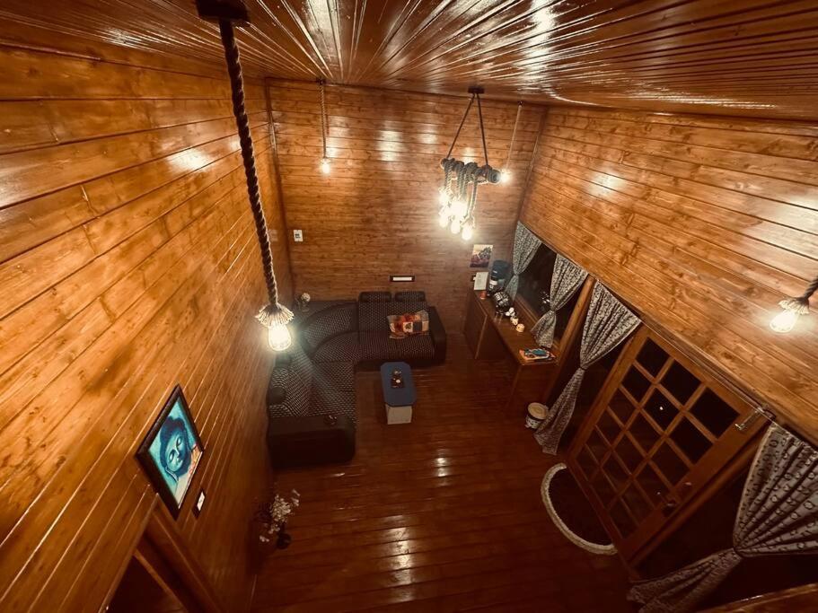 Cozy Wooden * Kodaikanal
