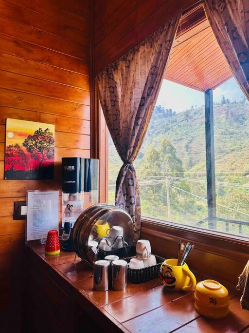 Cozy Wooden * Kodaikanal