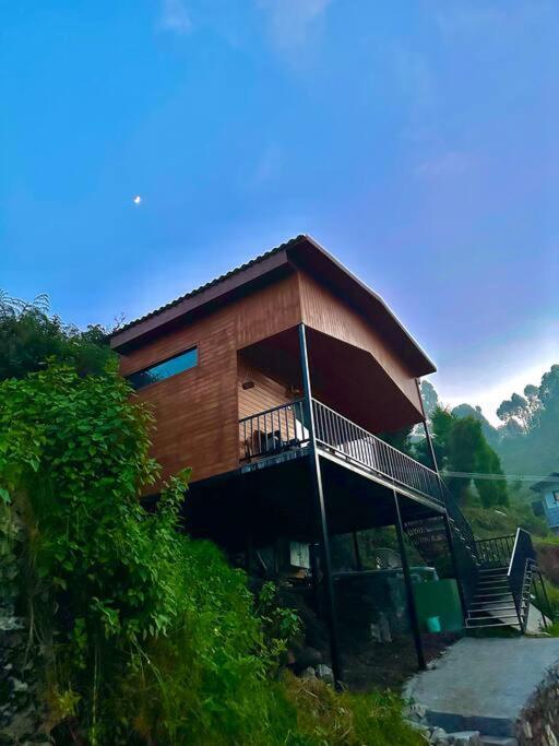 Cozy Wooden *