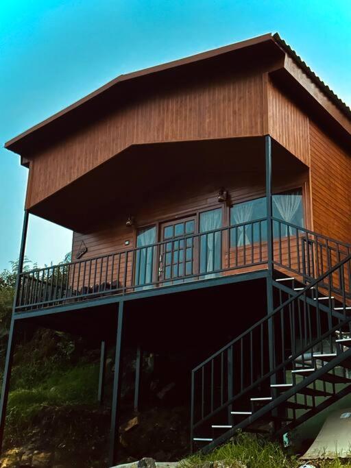 Cozy Wooden Villa Kodaikanal