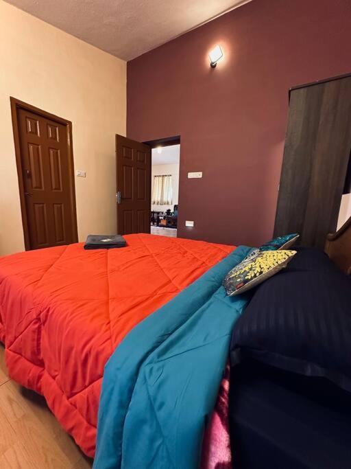 Villa Tedd's Is A Cosy Kodaikanal