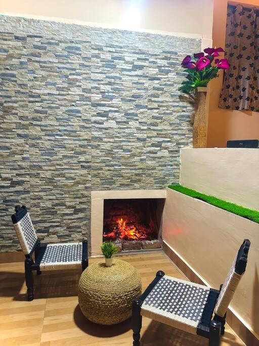 Villa Tedd's Is A Cosy