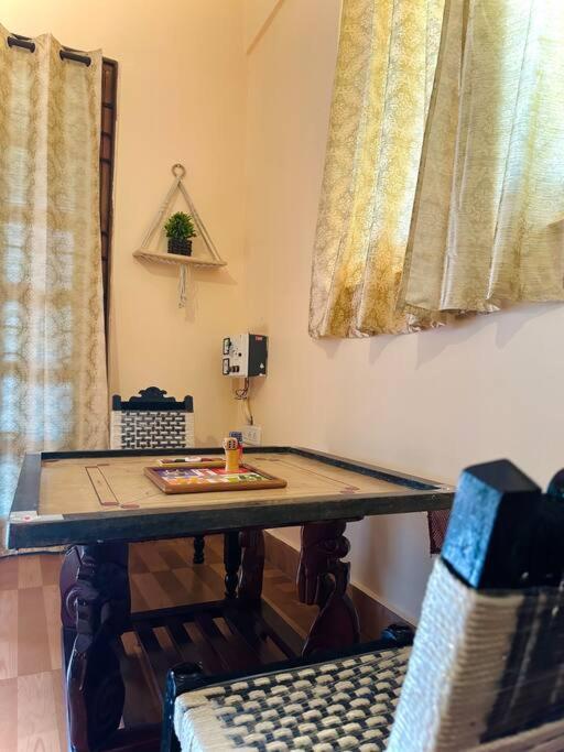 Tedd's Is A Cosy * Kodaikanal