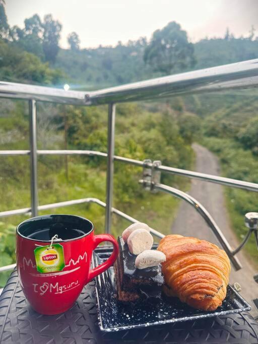 Tedd's Is A Cosy Villa Kodaikanal