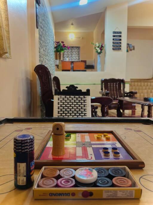 Tedd's Is A Cosy Kodaikanal