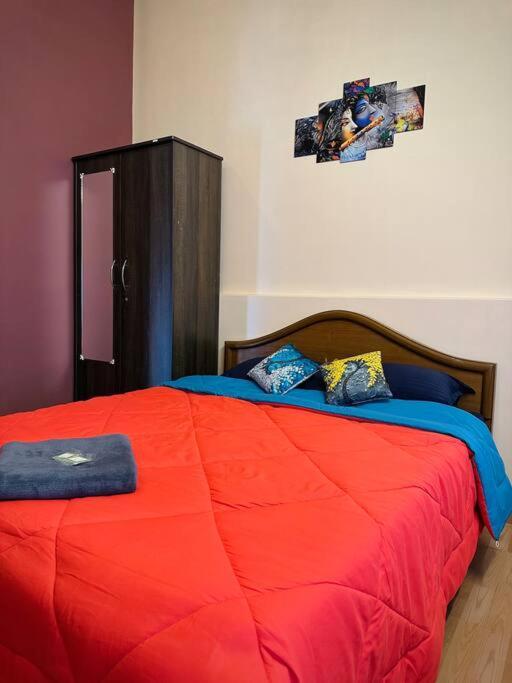 Villa Tedd's Is A Cosy Kodaikanal