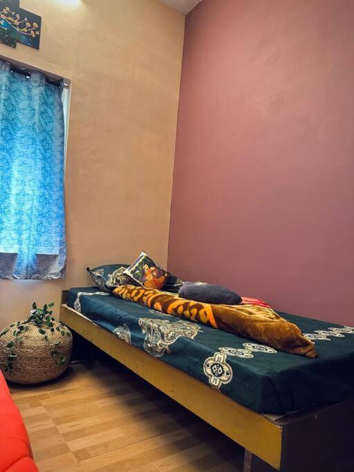 Tedd's Is A Cosy Villa *