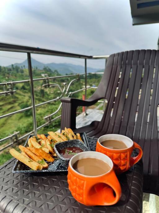 Villa Tedd's Is A Cosy Kodaikanal
