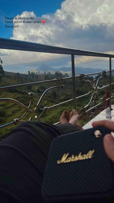 Tedd's Is A Cosy Kodaikanal