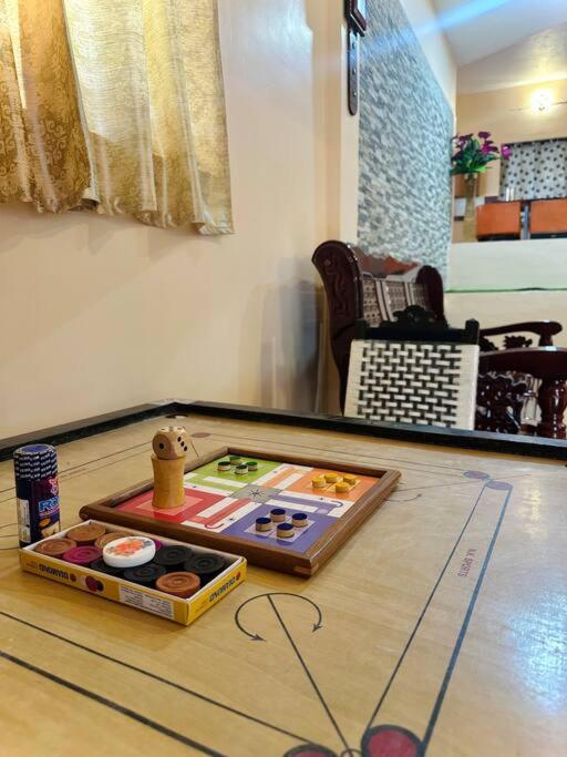 Villa Tedd's Is A Cosy Kodaikanal
