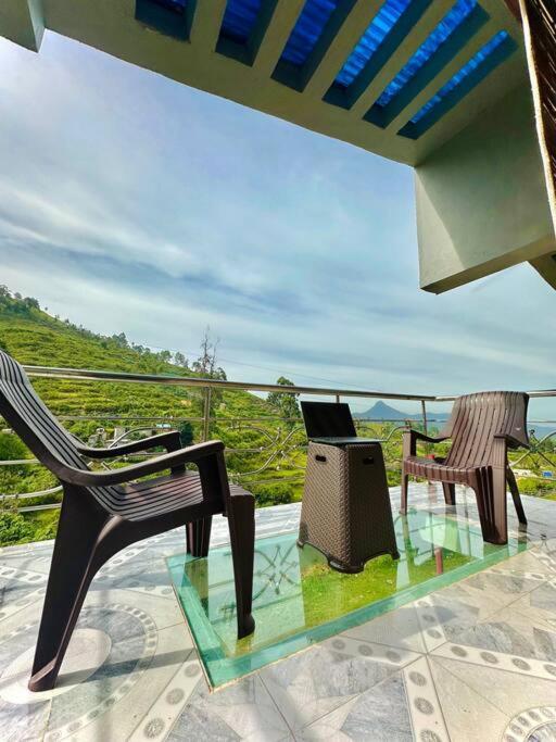 Tedd's Is A Cosy Kodaikanal