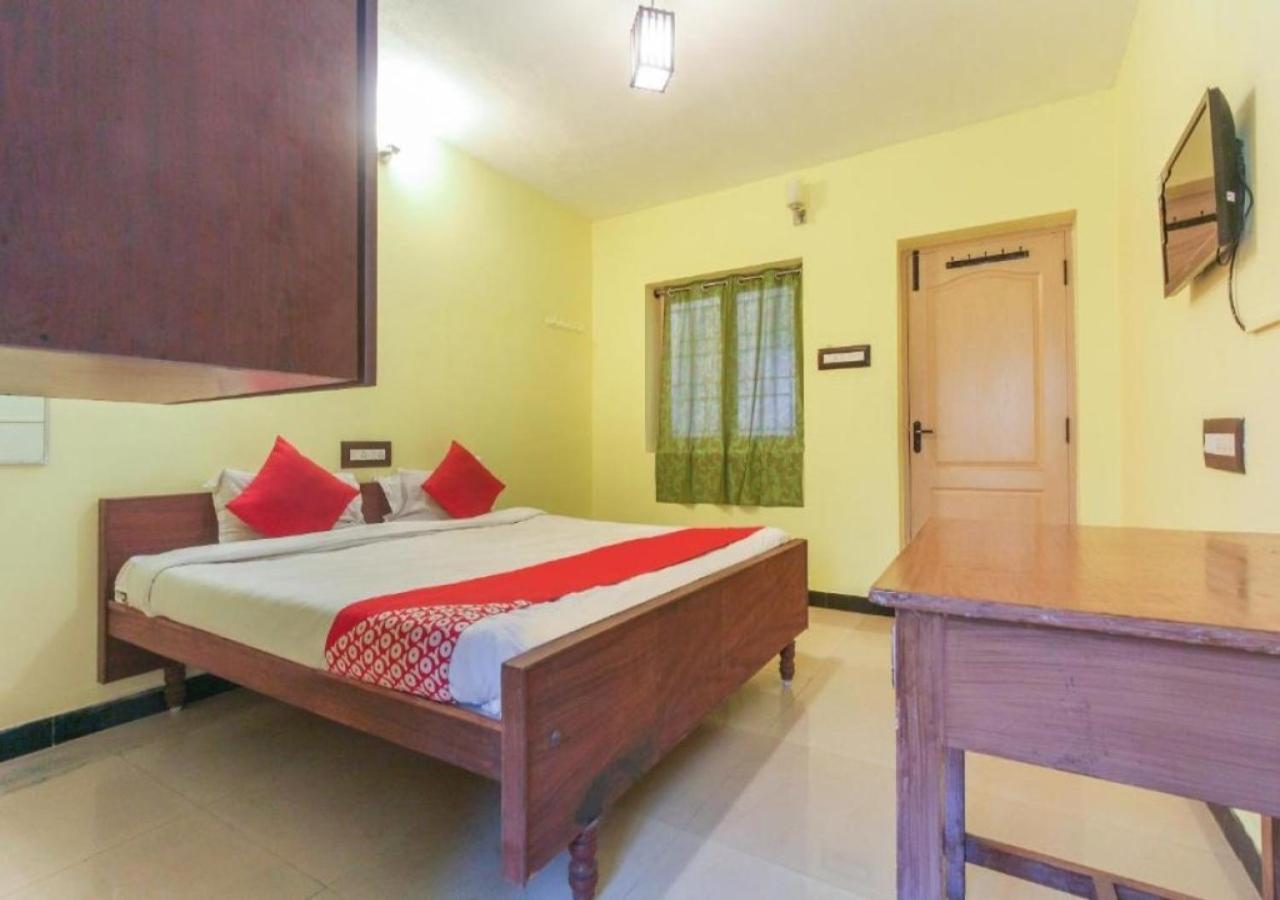 My Vacation In Lodge