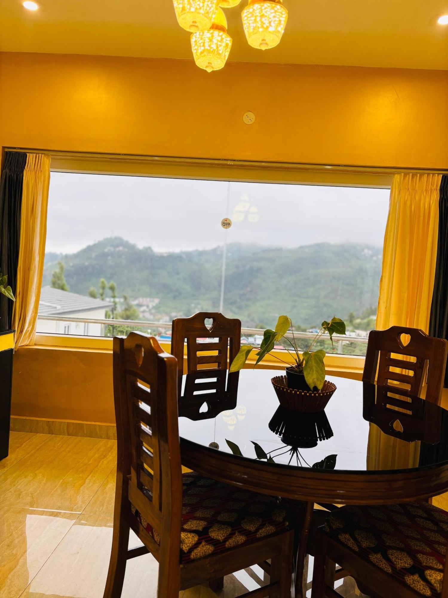 Kodai Scotberry * Kodaikanal
