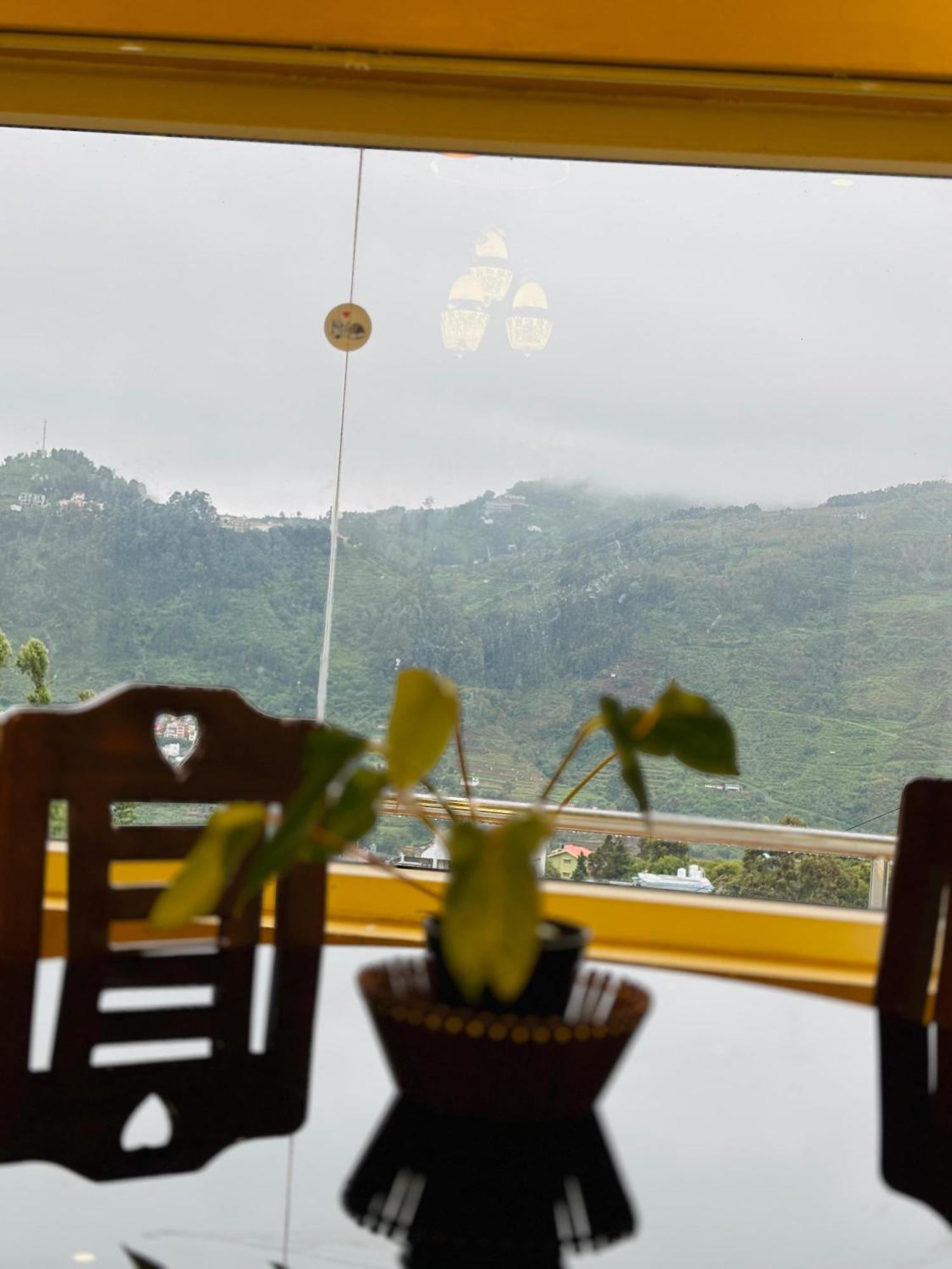 Kodai Scotberry Homestay Kodaikanal