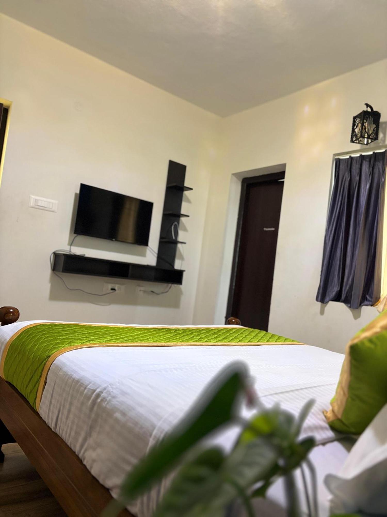 Kodai Scotberry Homestay