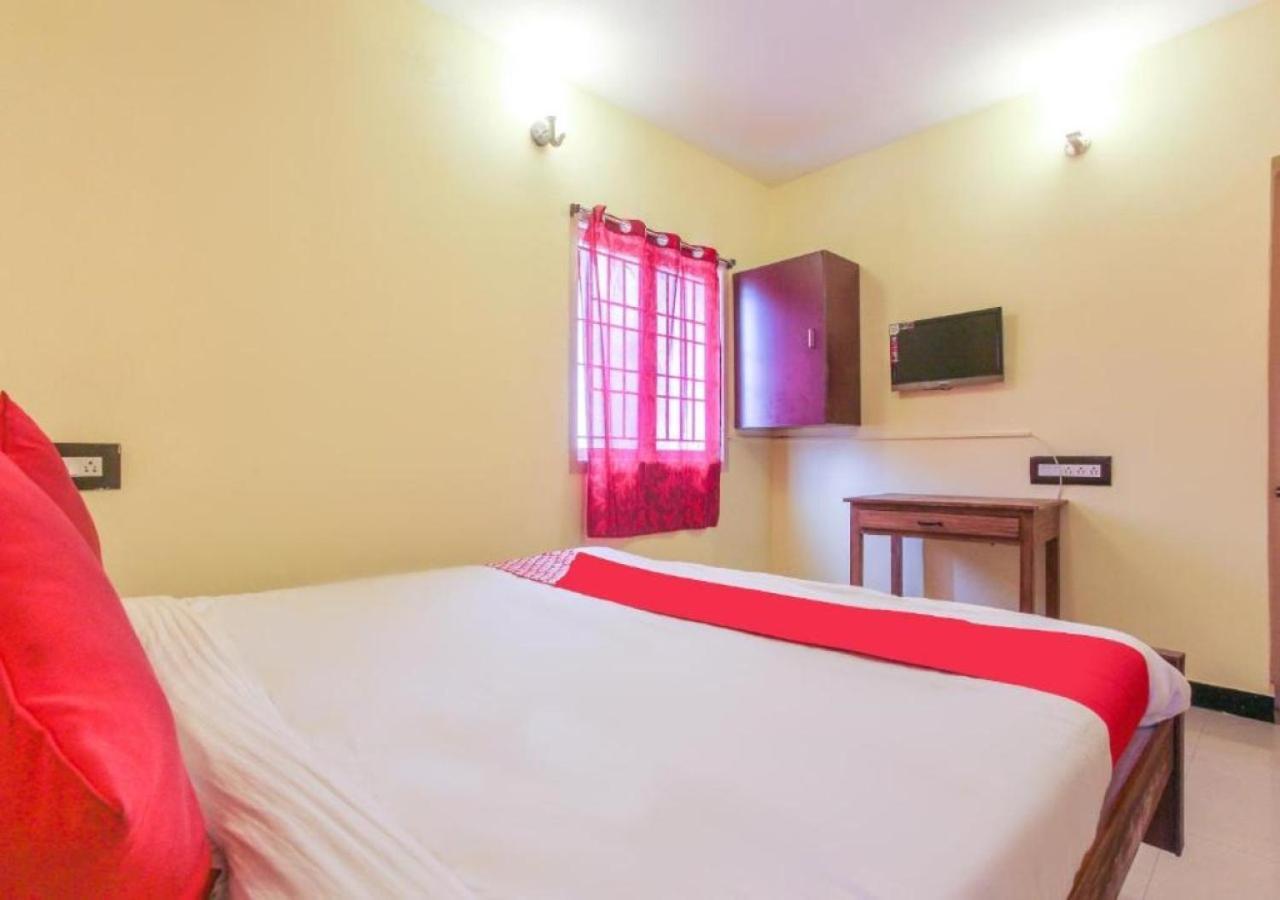 Lodge My Vacation In Kodaikanal