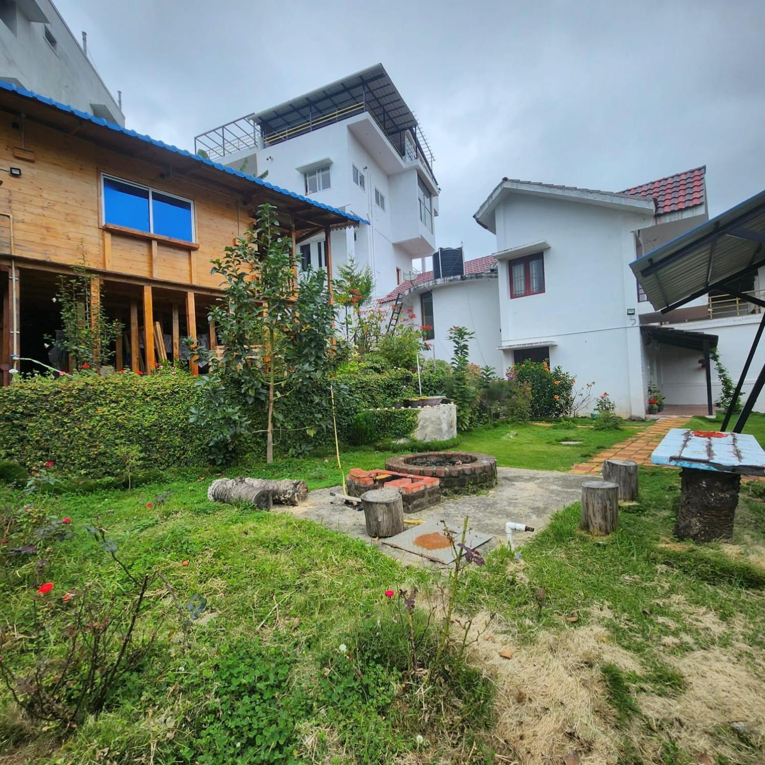 Leaf Colour Homestay