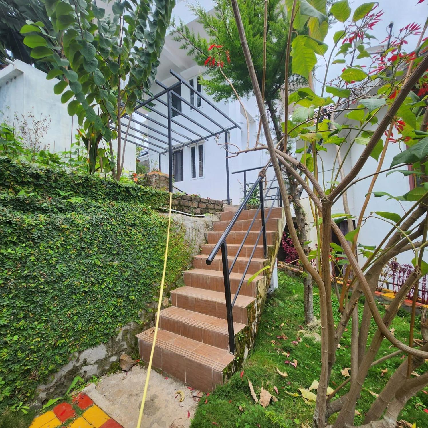 Leaf Colour Homestay *