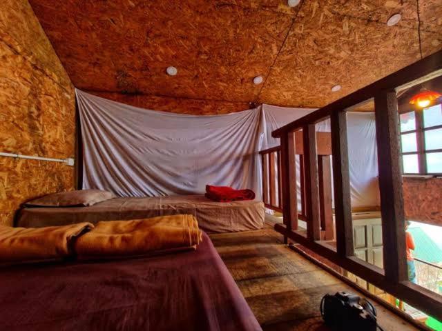 Jerusalem - Leo Wood House Homestay Kodaikanal