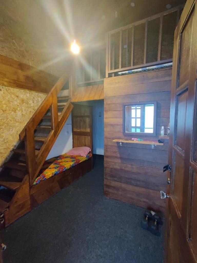 Homestay Jerusalem - Leo Wood House Kodaikanal