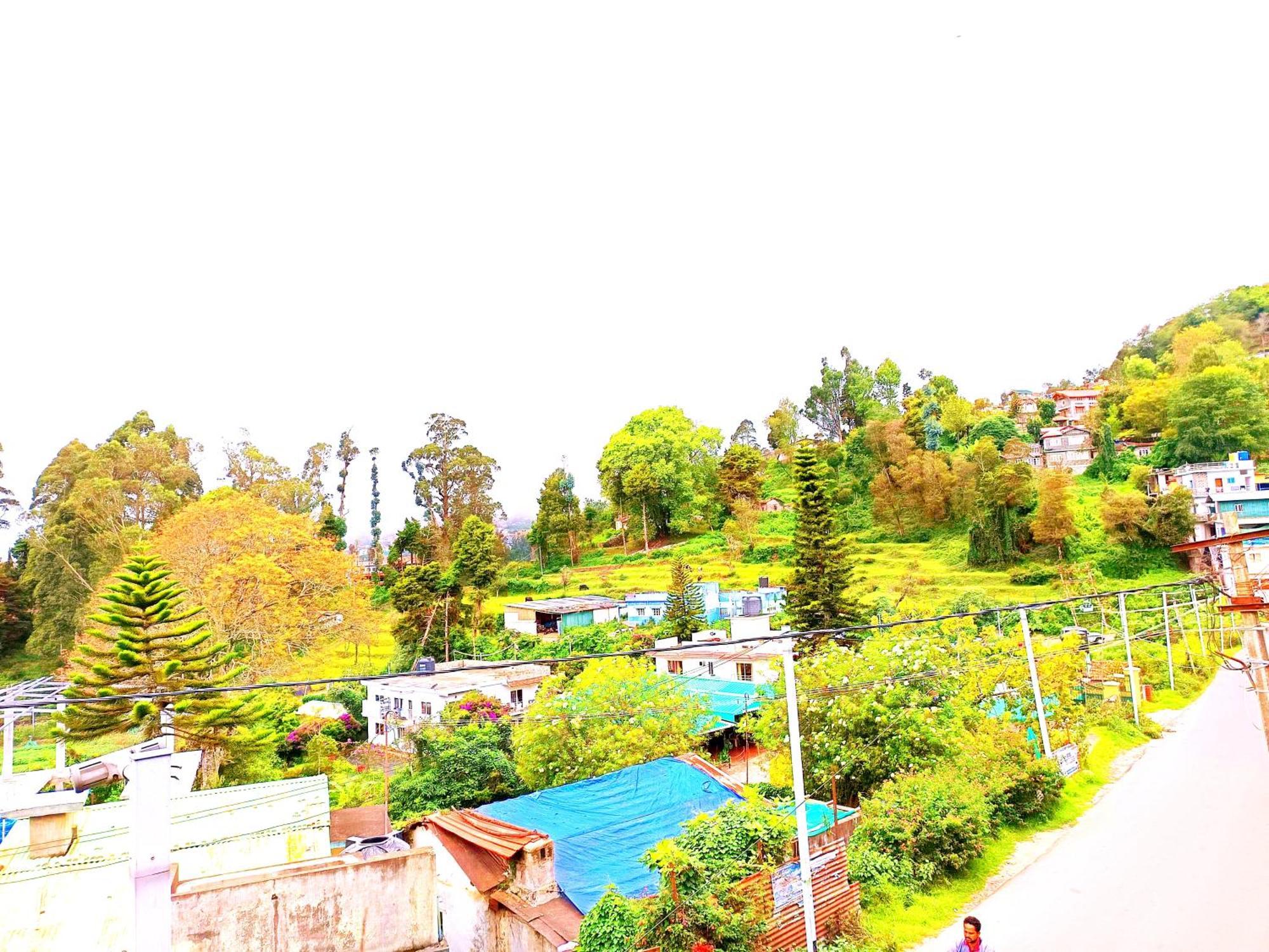 Kodai Riya Paradise *